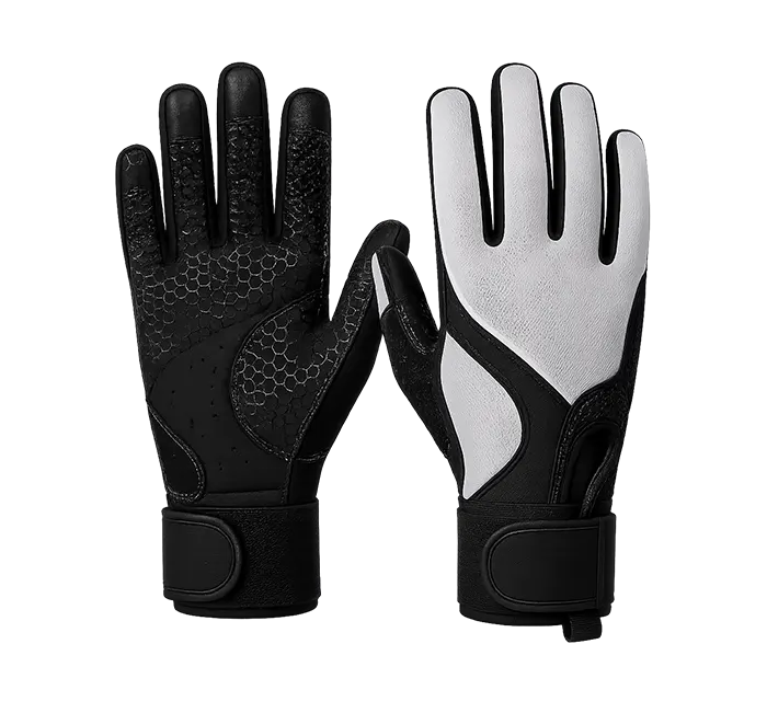 ProGrip Performance Gloves